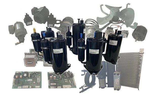 available-compressors